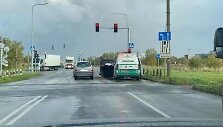 Įvykio vietoje