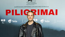 Filmo &bdquo;Piligrimai&ldquo; premjera