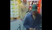 Ie&scaron;komas alkoholinius gėrimus parduotuvėje Klaipėdoje pavogęs vyras