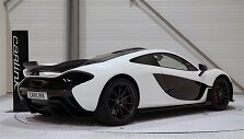 &bdquo;McLaren P1&ldquo;