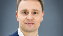 Vydūnas Sadauskas