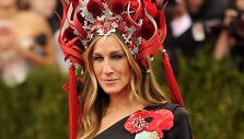 Sarah Jessica Parker