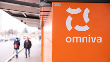 &bdquo;Omniva&ldquo; pa&scaron;tomatas