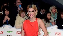 Ashley Roberts