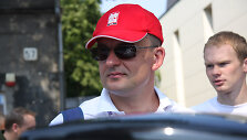 Arnas Paliukėnas
