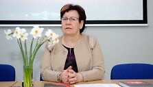 Ruta Pazderė