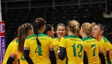Lietuvos tinklinio čempionatų finalai