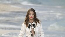 &bdquo;Chanel&ldquo; 2019 m. pavasario ir vasaros kolekcijos pristatymas