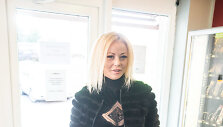 Vilija Pilibaitytė-Mia