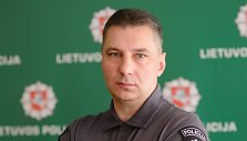Vigintas Luko&scaron;ius