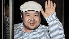 Kim Jong-Namas &ndash; Kim Jong Uno vyresnis brolis i&scaron; ankstesnės Kim Jong Ilo santuokos, kuris buvo nužudytas Malaizijoje
