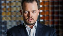  &bdquo;&Scaron;vyturys Challenger Sailing&ldquo; kapitonas Domas Vy&scaron;niauskas