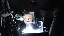 Lapkričio 14-17 dienomis Kaunas pradės pulsuoti audiovizualiai &ndash; į miestą sugrįžta tarptautinė meno laboratorija &bdquo;Insanitus&ldquo;.