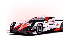 &bdquo;Toyota TS050&ldquo;