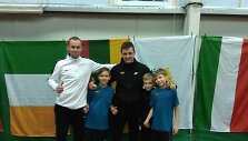 Lietuvos teniso U-12 rinktinė