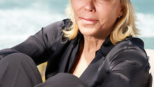 Saundra Pelletier