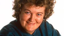 Brenda Fricker