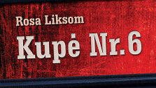 Knygos vir&scaron;elis