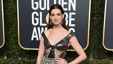 Anne Hathaway