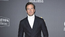 Armie Hammeris