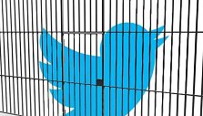 Reakcija į &bdquo;Twitter&ldquo; blokavimą Turkijoje