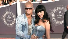 Katy Perry ir reperis Riffas Raffas