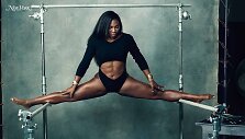 Serena Williams