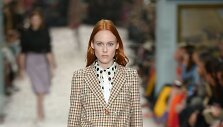 &bdquo;Carolina Herrera&ldquo; 2019 m. pavasario ir vasaros kolekcijos pristatymas