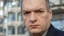 Jurijus Fel&scaron;tinskis