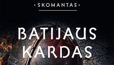 &bdquo;Batijaus kardas&ldquo;