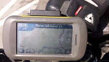 Aido Bubino navigacija rodo, kad 939 km važiuoti tiesiai