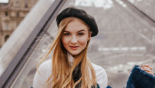 Evelina Parkerė