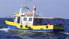 Motorlaivis &bdquo;Aira&ldquo;