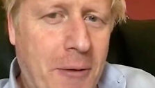 Borisas Johnsonas