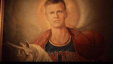 Kristapas Porzingis