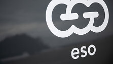 &bdquo;ESO&ldquo; pristatė naujausius tinklų priežiūros ir gedimų aptikimų metodus