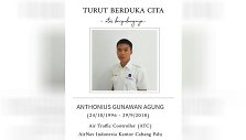 Anthonius Gunawanas Agungas