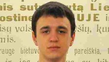 Mantas &Scaron;nioka
