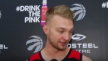 Domantas Sabonis