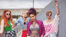 Alicija su kūrybine grupe