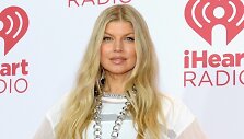 Fergie