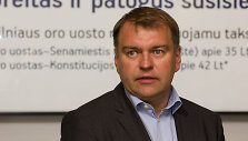 Benas Baltusis