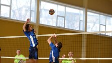 Vilniaus miesto tinklinio čempionatas