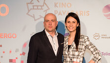 &bdquo;Kino pavasario&ldquo; atidarymas Kaune