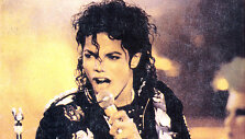 Michaelas Jacksonas