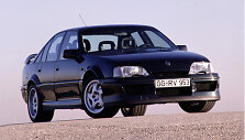 &bdquo;Opel Omega Lotus&ldquo;