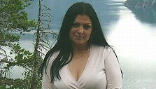 Tatjana Bendikienė. 