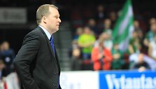 &bdquo;Neptūno&ldquo; vyriausiasis treneris Kazys Maksvytis