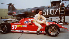Gilles Villeneuve