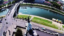 Vilnius i&scaron; auk&scaron;tai
